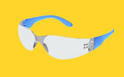 Welding Glass Product